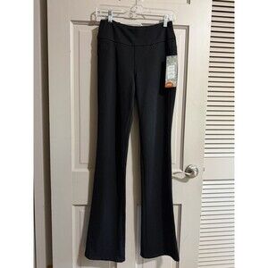 JAG Jeans Women's Size 6 Black High Rise Bootleg Pant Stretch NWT